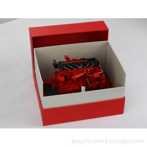 Foton Engine Model XBY-EM002